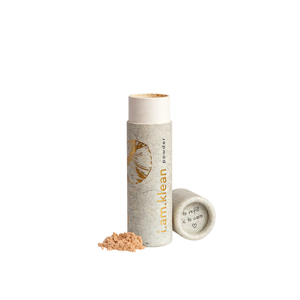 IAK Loose Mineral Foundation Refill 3 gr