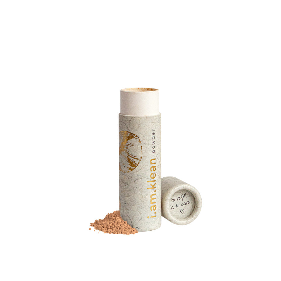 IAK Loose Mineral Foundation Refill 3 gr