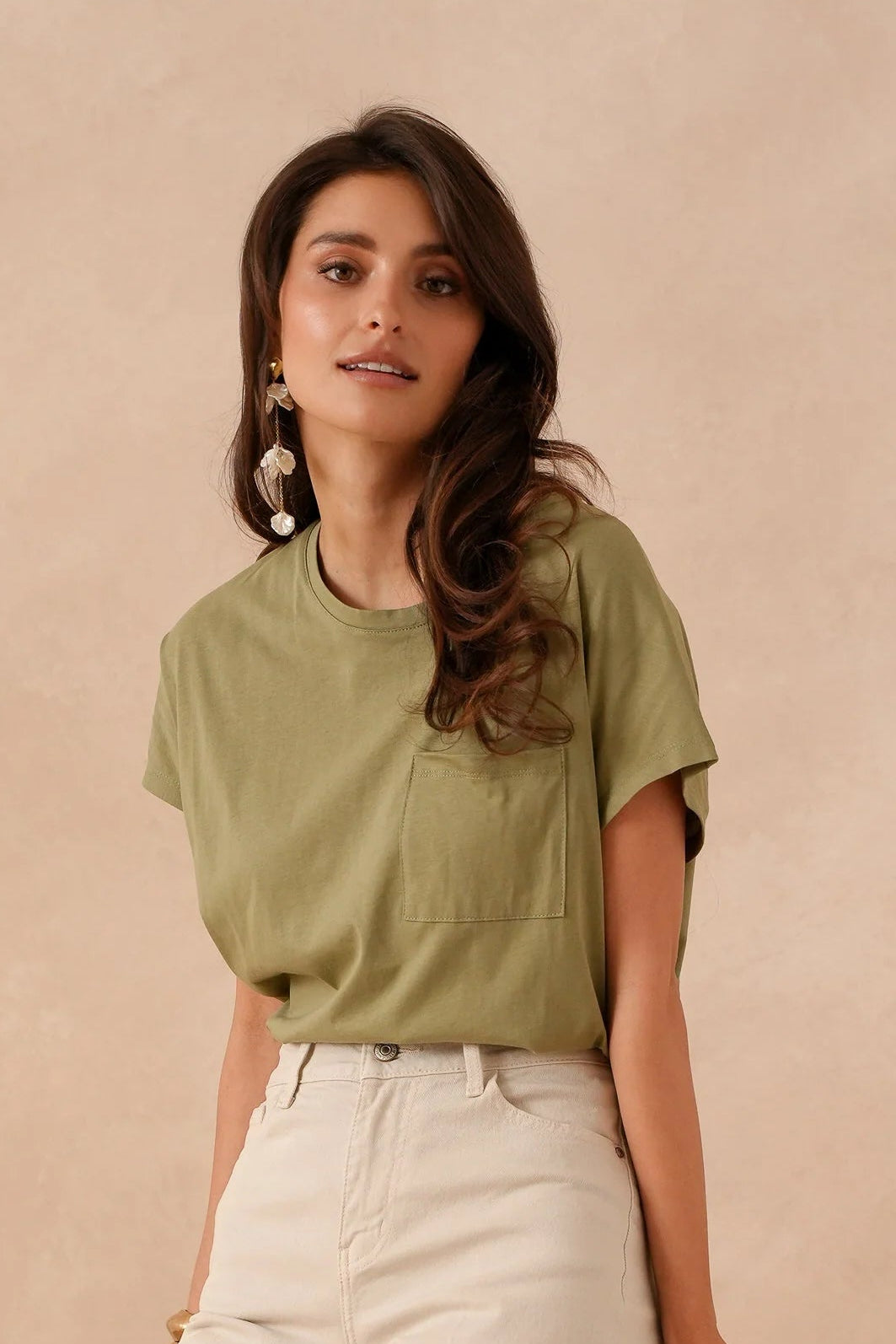 T-shirt Talia