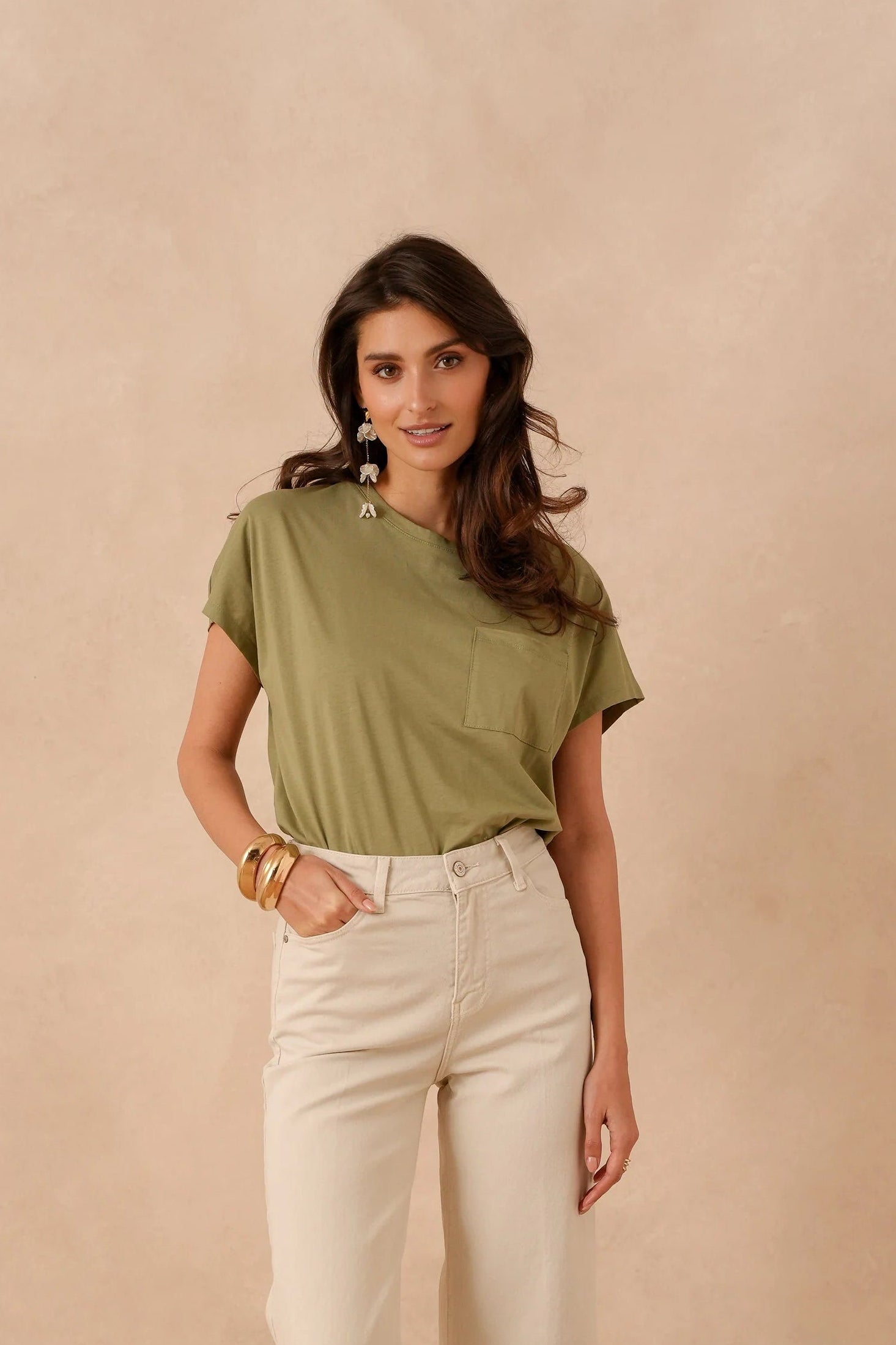 T-shirt Talia