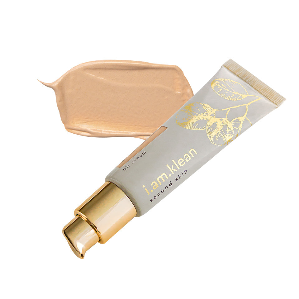 IAK BB Cream