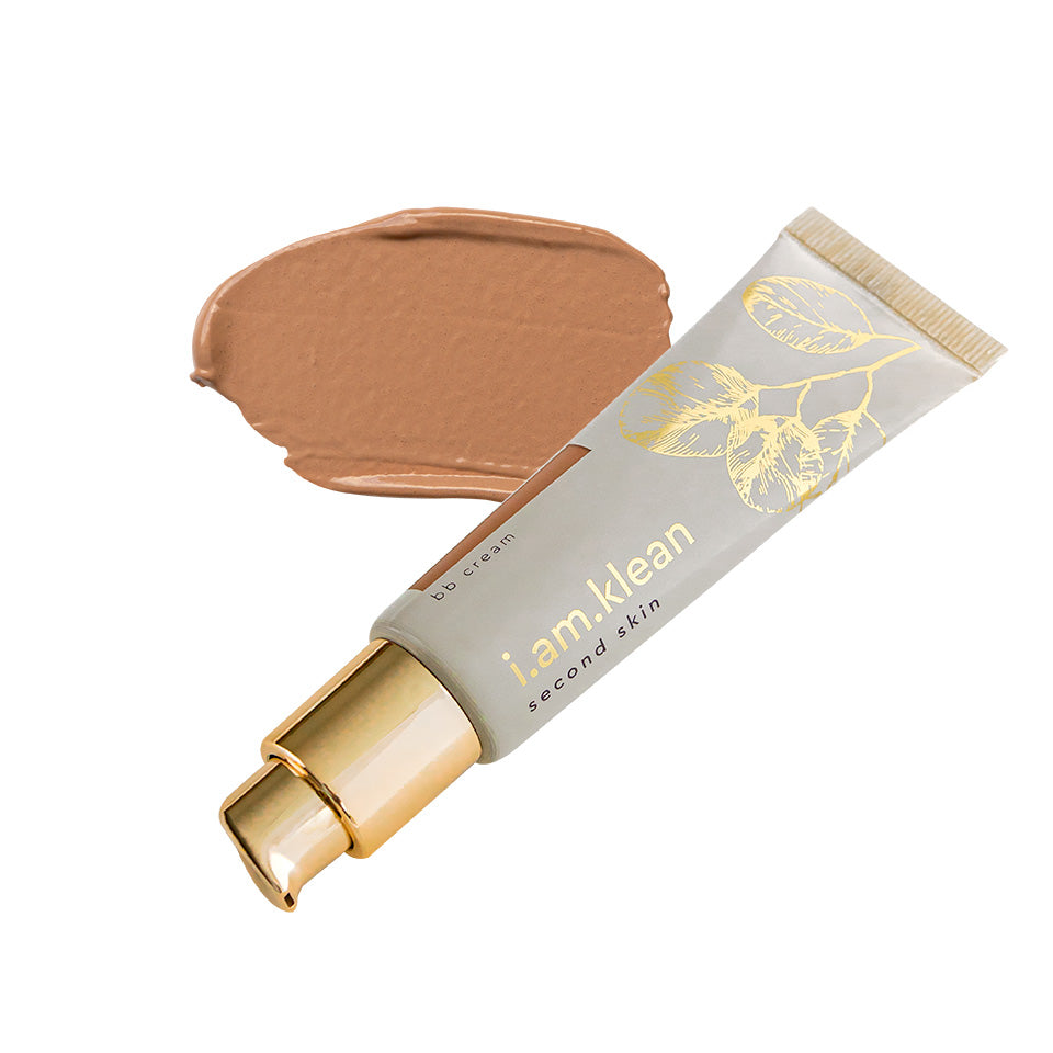 IAK BB Cream
