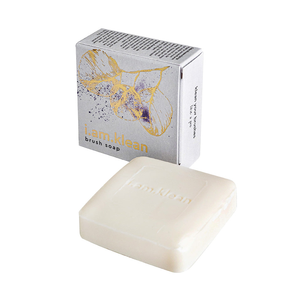 IAK Brush Soap