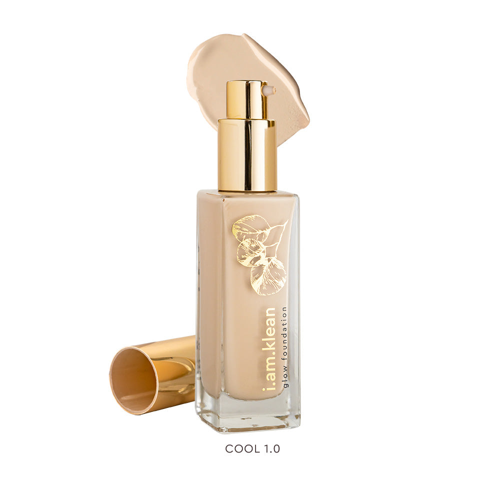 IAK Liquid foundation