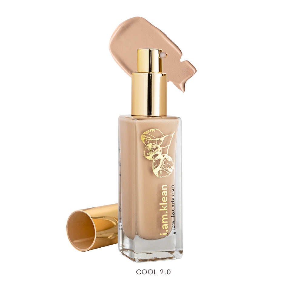 IAK Liquid foundation