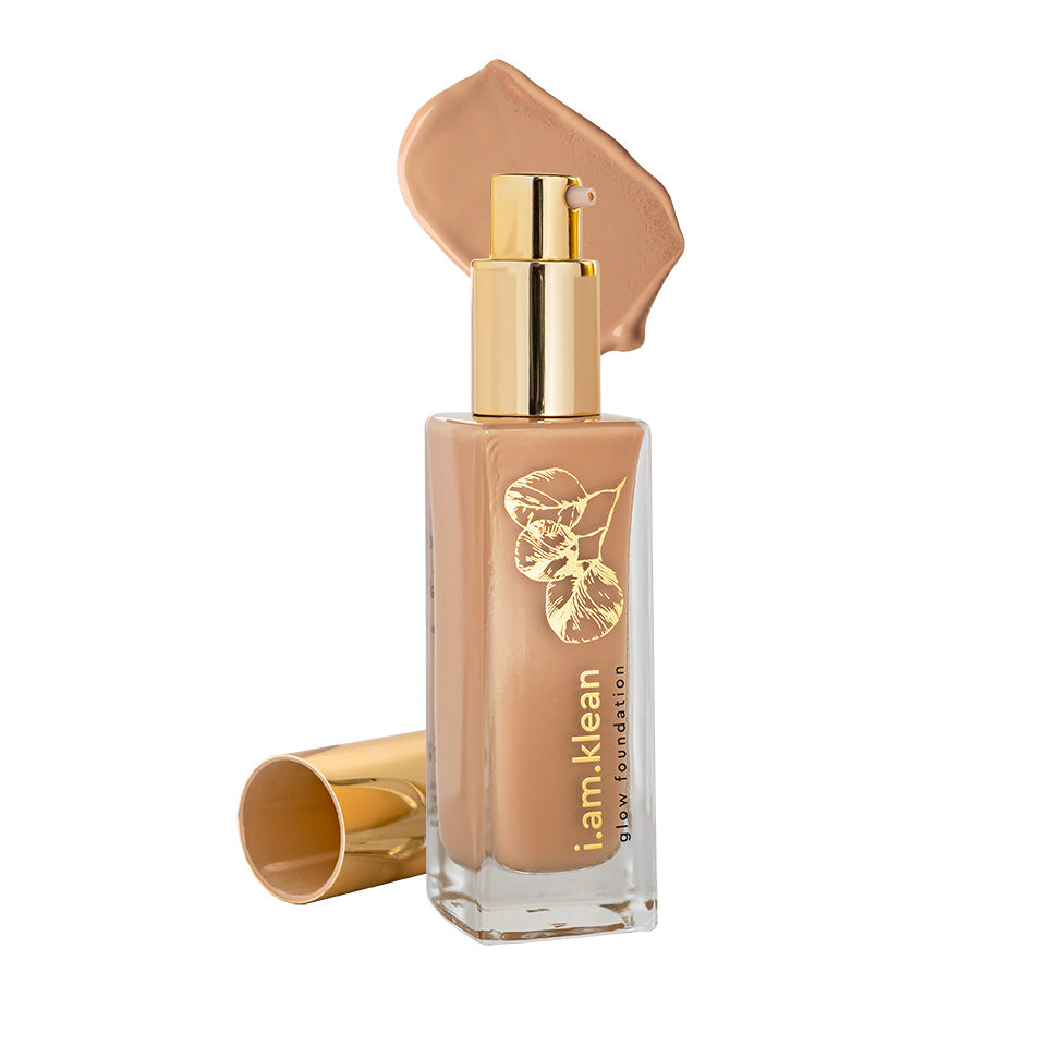 IAK Liquid foundation