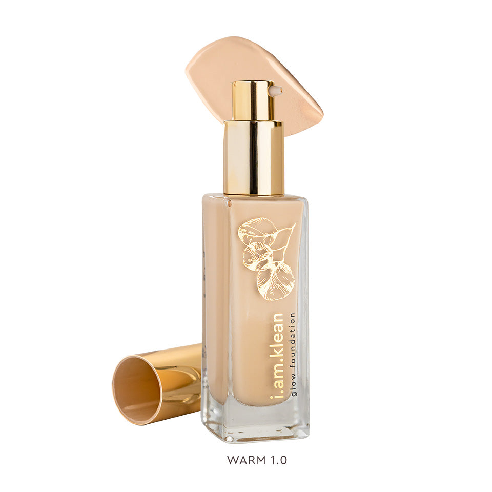 IAK Liquid foundation