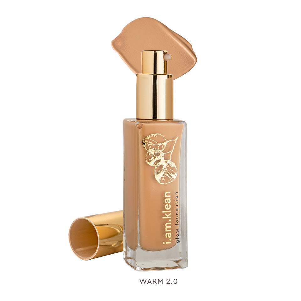 IAK Liquid foundation