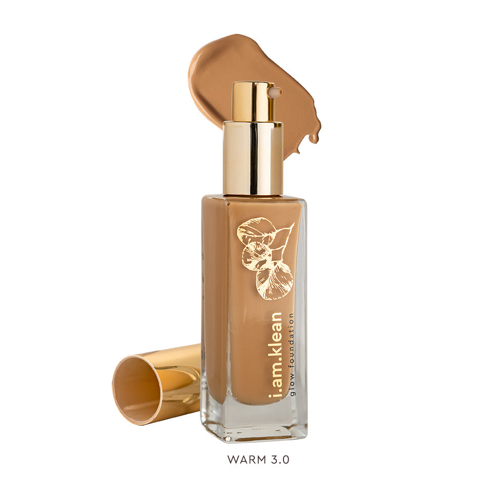 IAK Liquid foundation