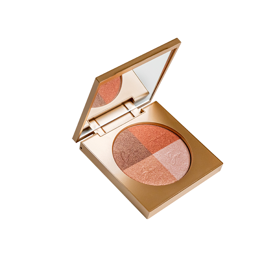 IAK Refillable eyeshadow 'Spread the sparkle' (refill)