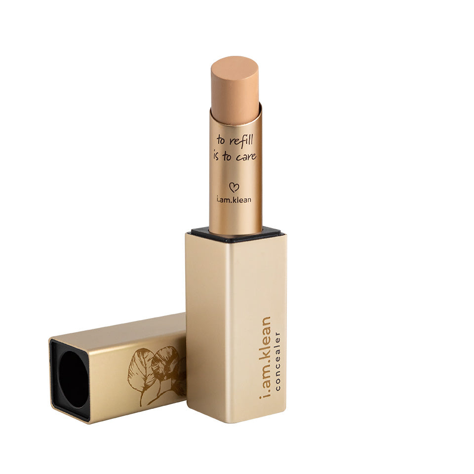 IAK Covering concealer REFILL