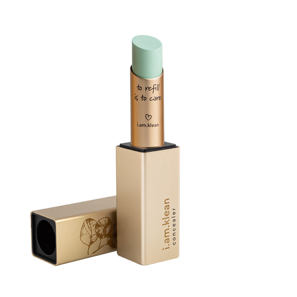 IAK Covering concealer REFILL