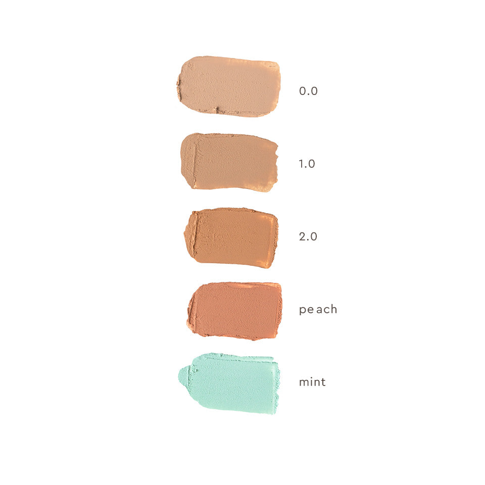 IAK Covering concealer REFILL