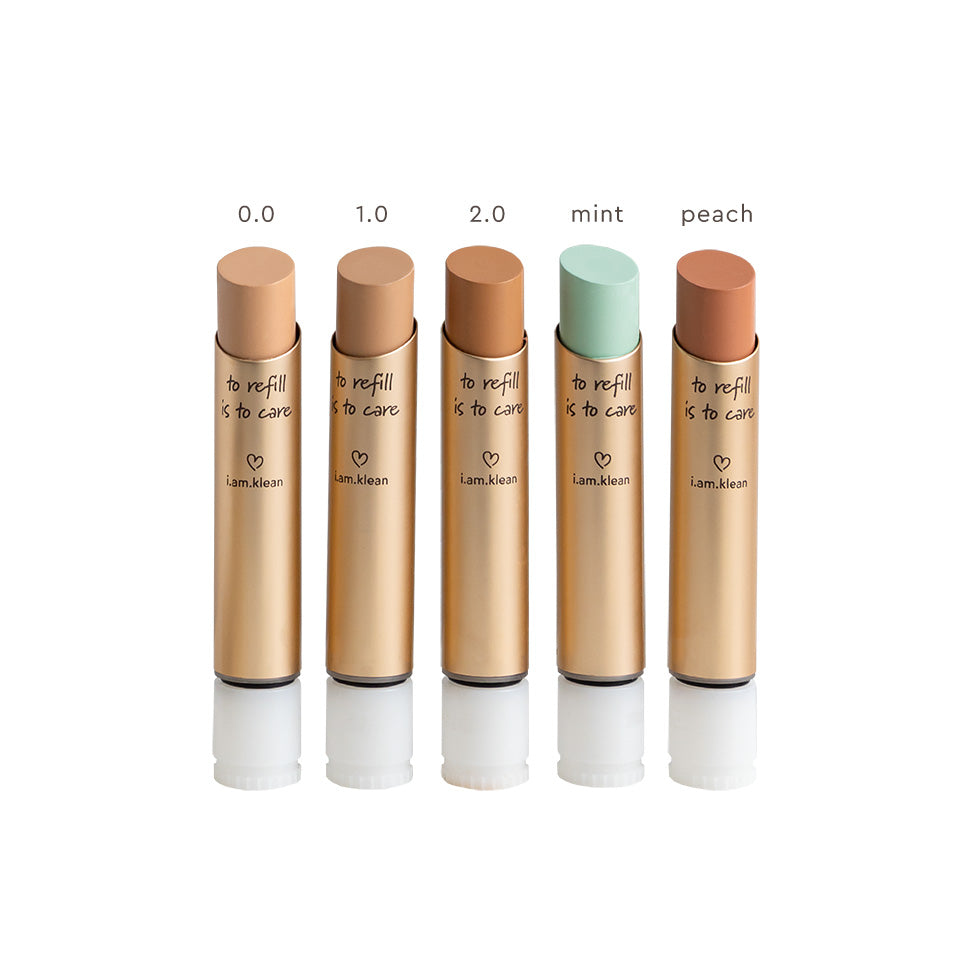 IAK Covering concealer REFILL