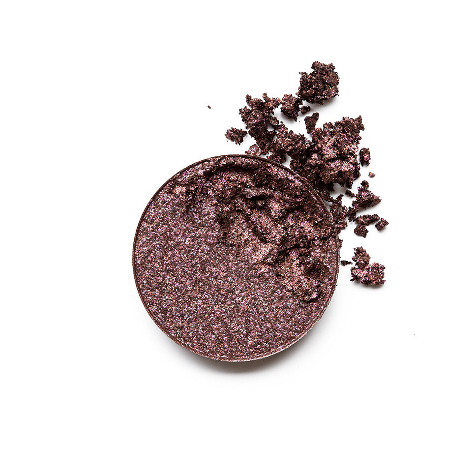 IAK Compact Mineral Eyeshadow