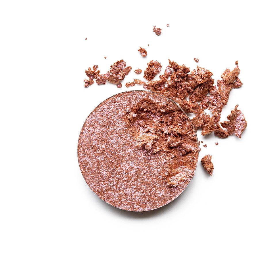 IAK Compact Mineral Eyeshadow