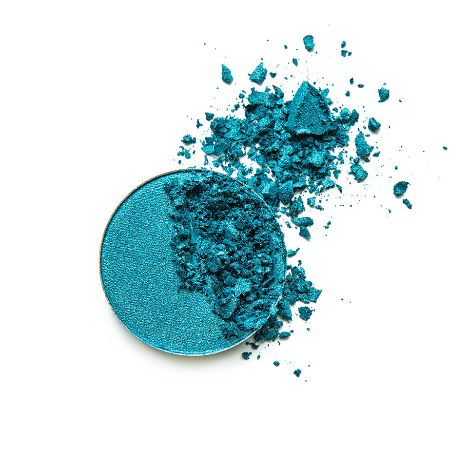 IAK Compact Mineral Eyeshadow