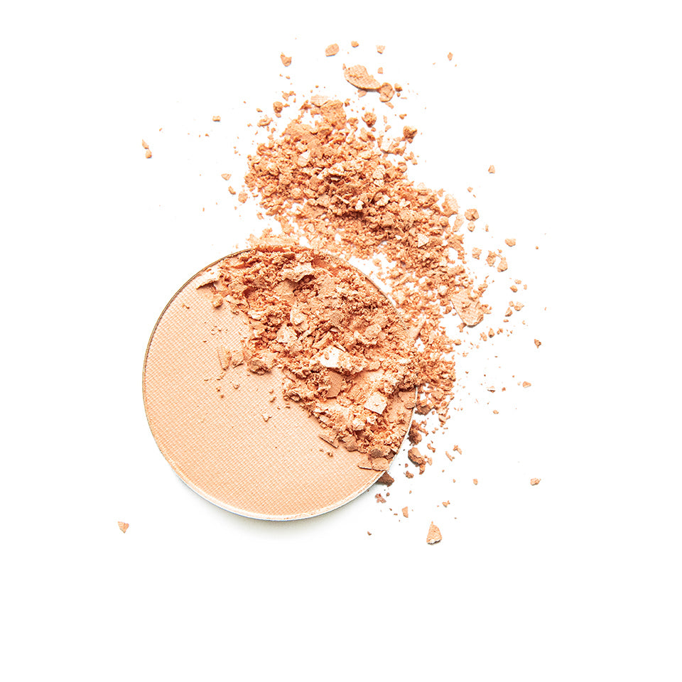 IAK Compact Mineral Eyeshadow