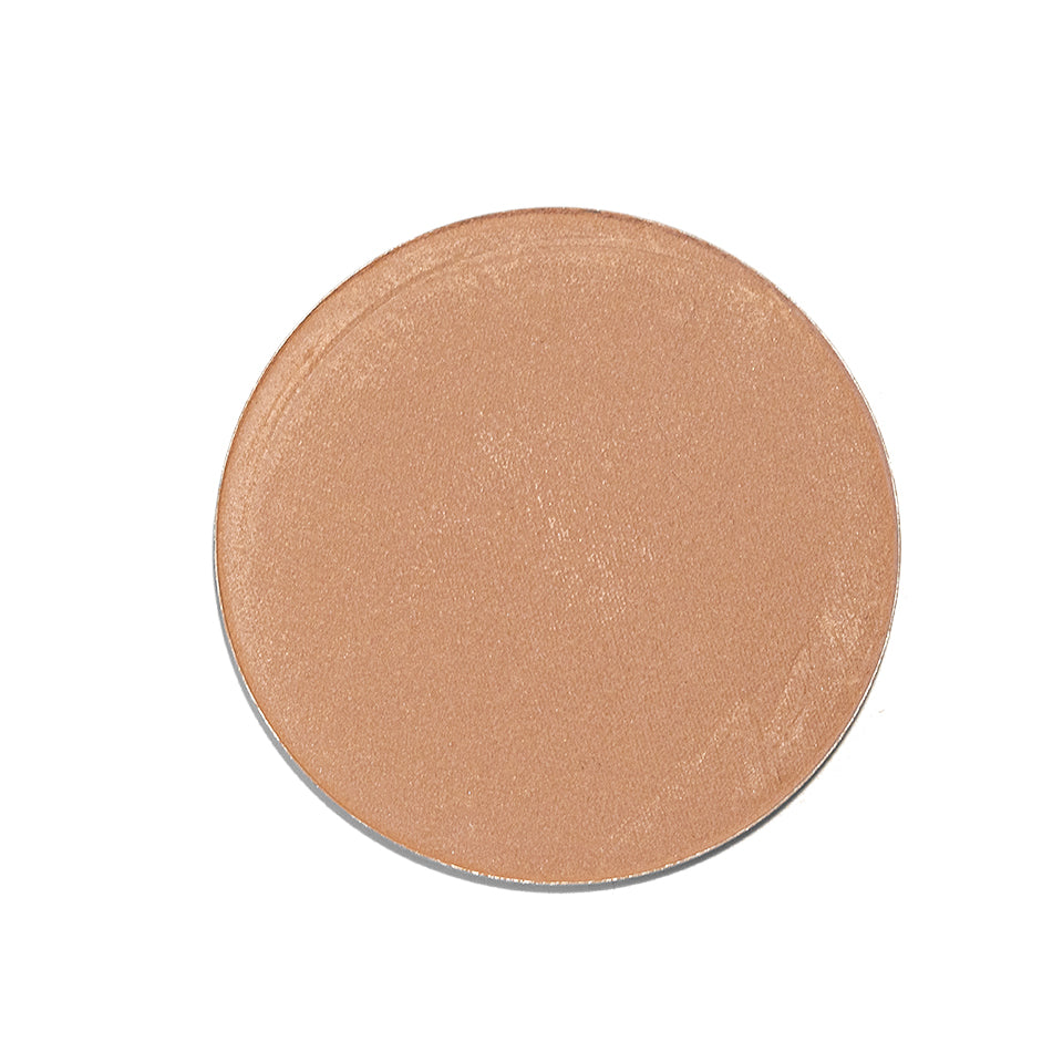 IAK Compact Mineral Foundation