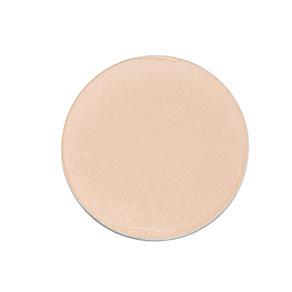 IAK Compact Mineral Foundation