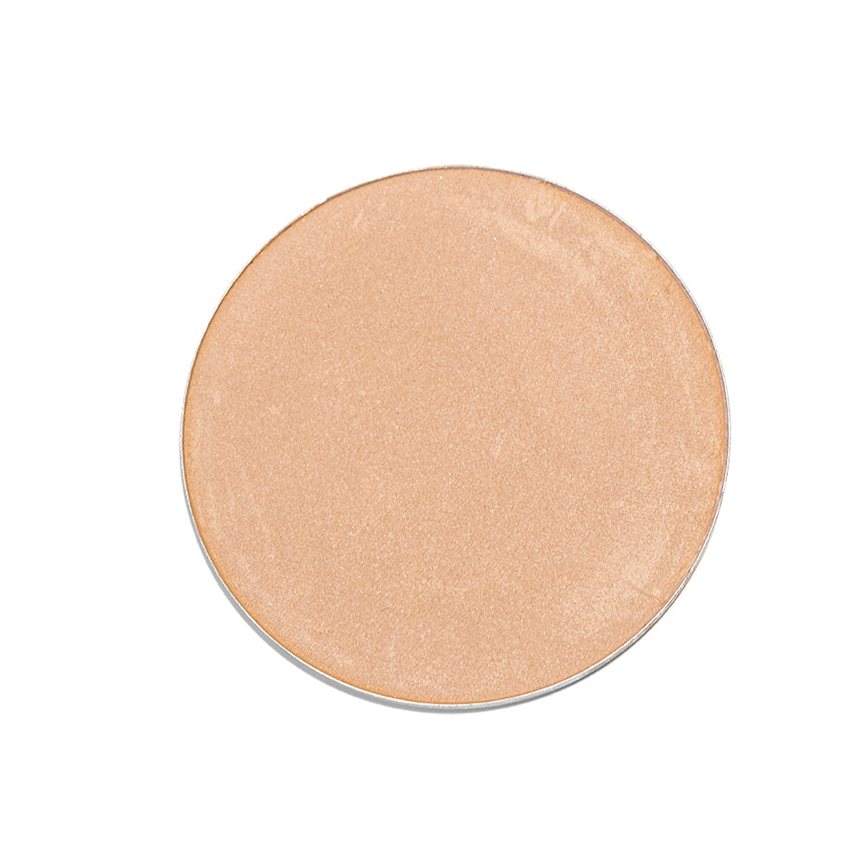 IAK Compact Mineral Foundation