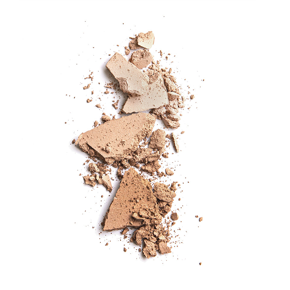 IAK Compact Mineral Foundation