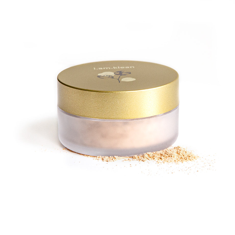 IAK Loose Mineral Concealer