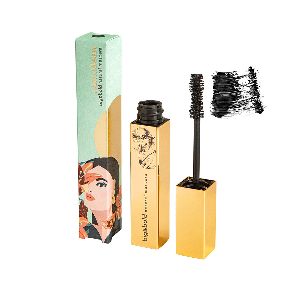 IAK Mascara Big & Bold