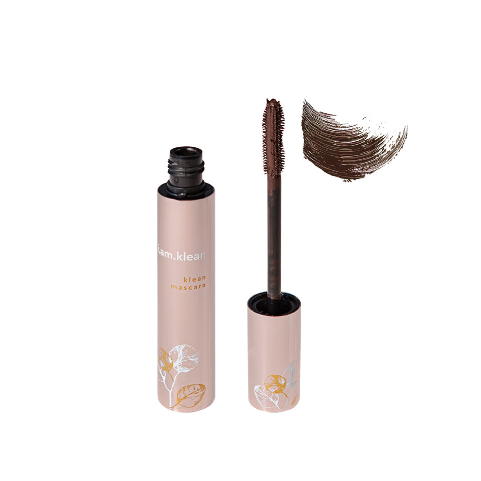 IAK Klean Mascara