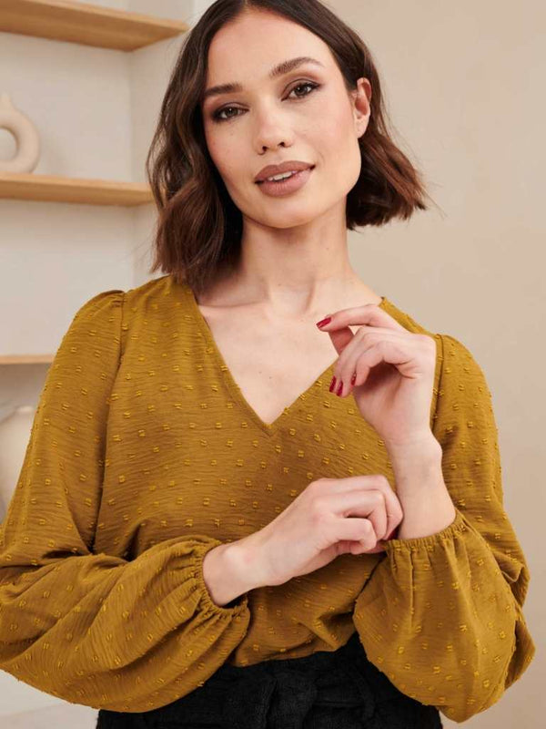 Blouse Yvie