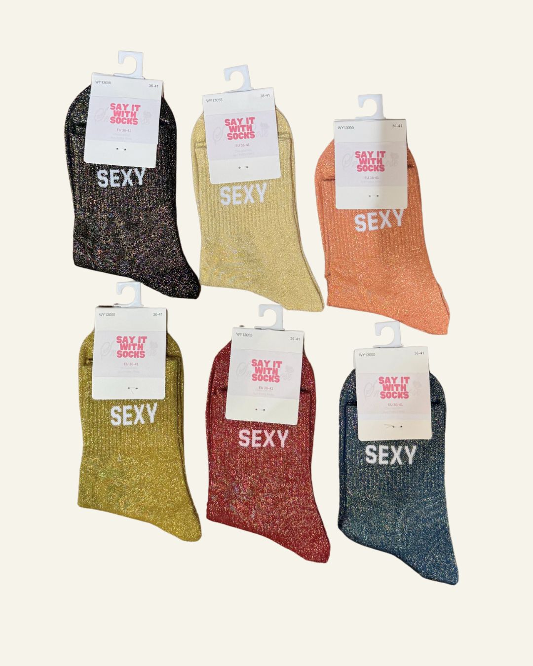 Sokken Sexy