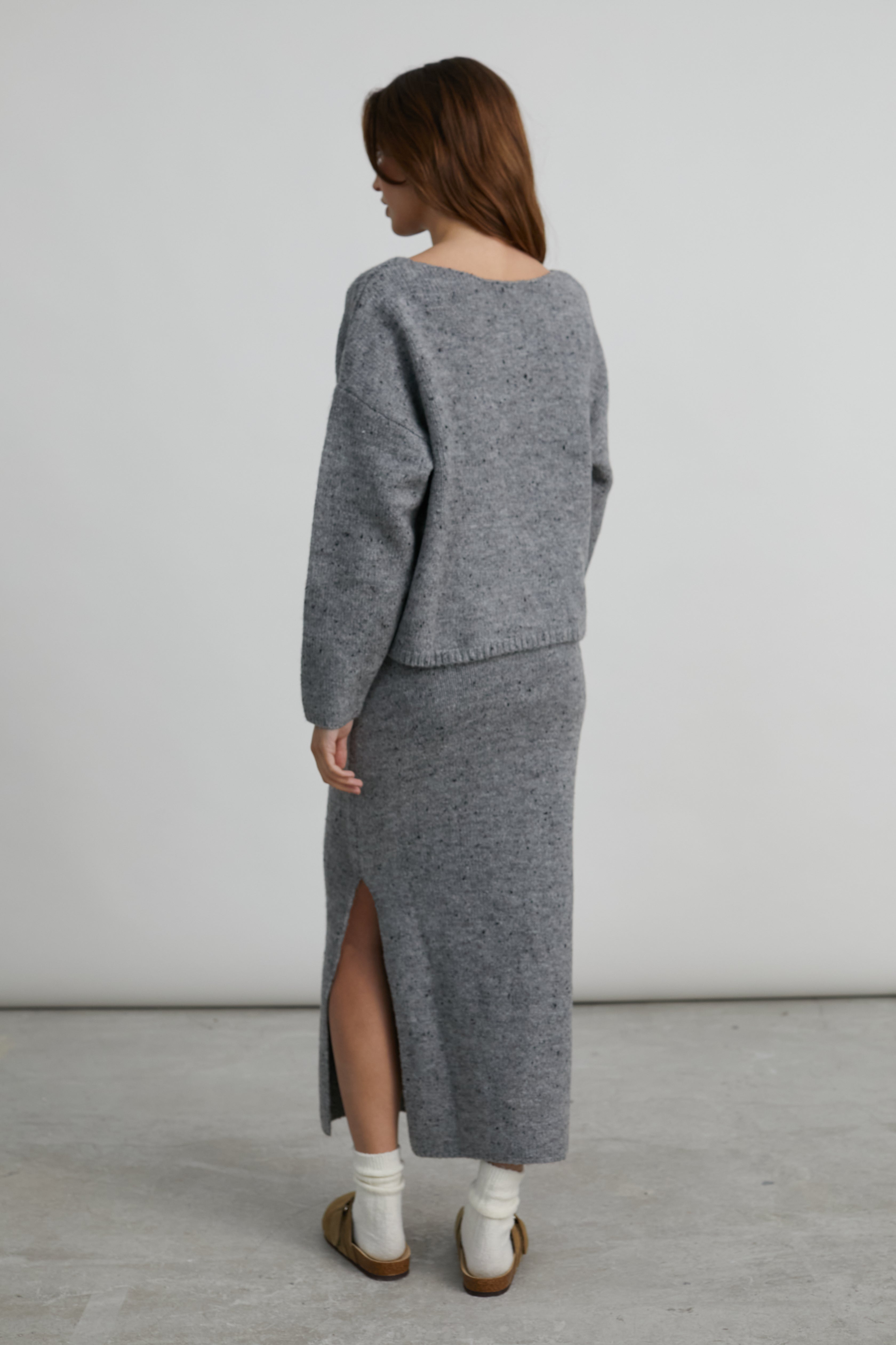 Rok Cosy Spikkel