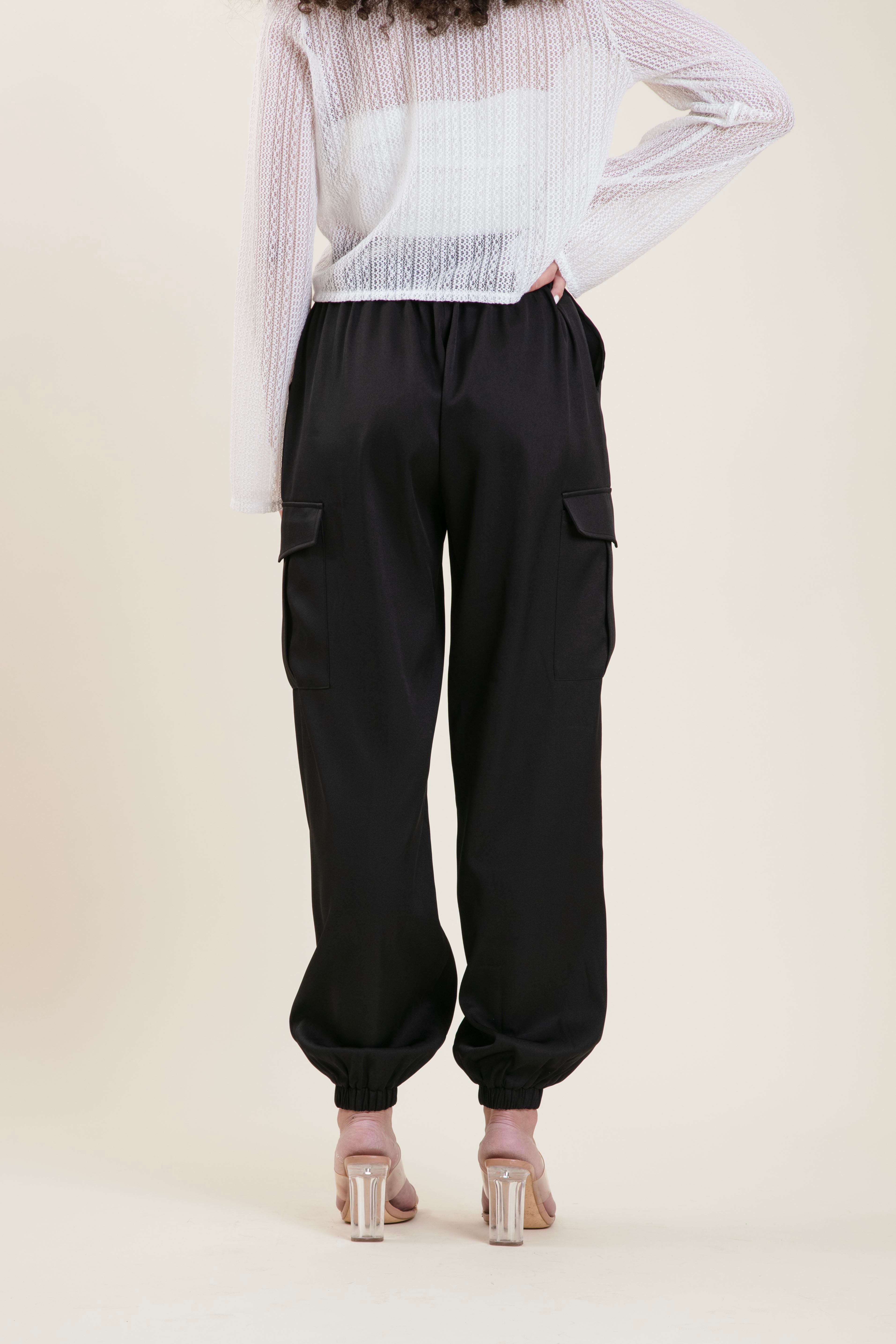 Cargo Broek Luna