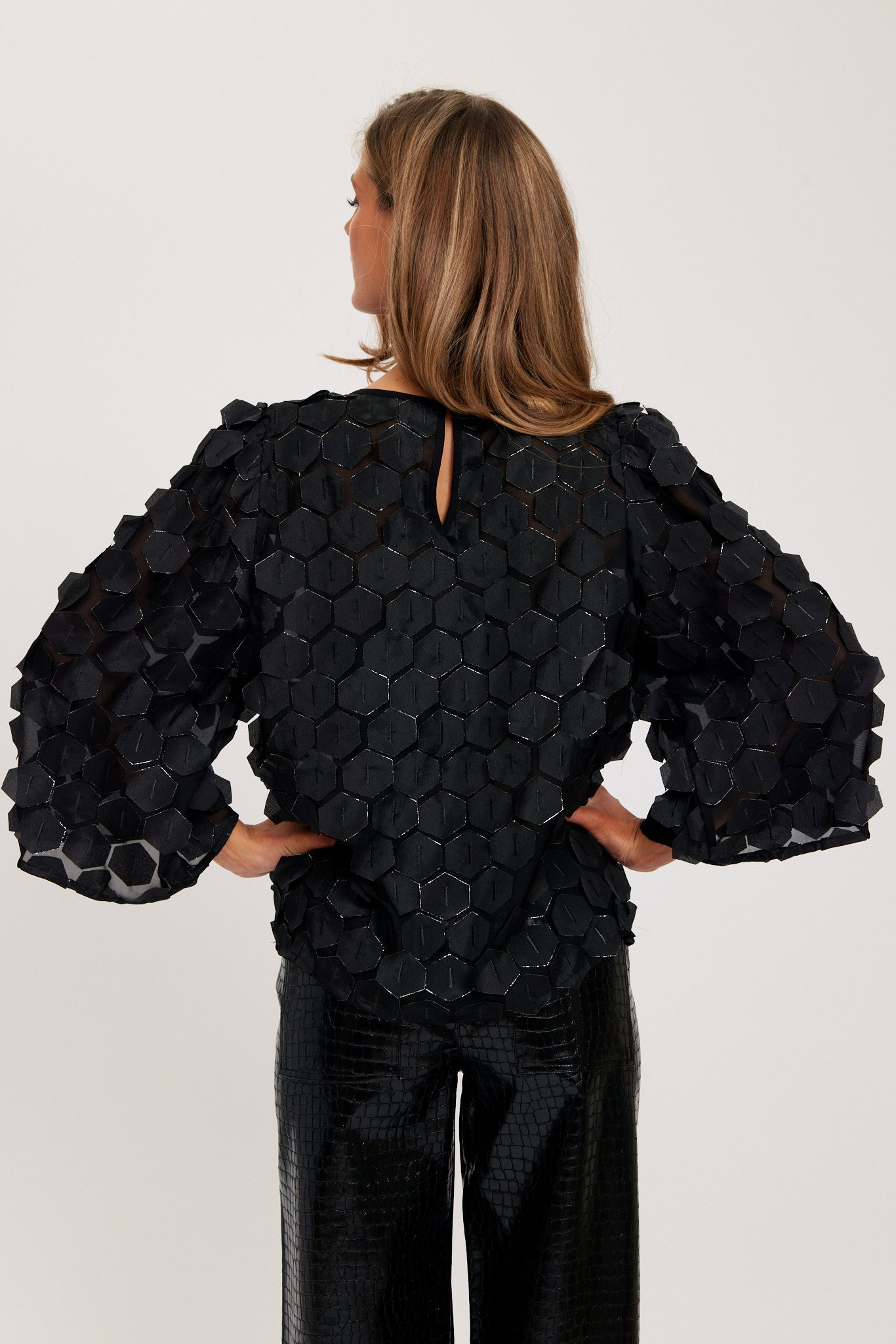 Ilona Blouse