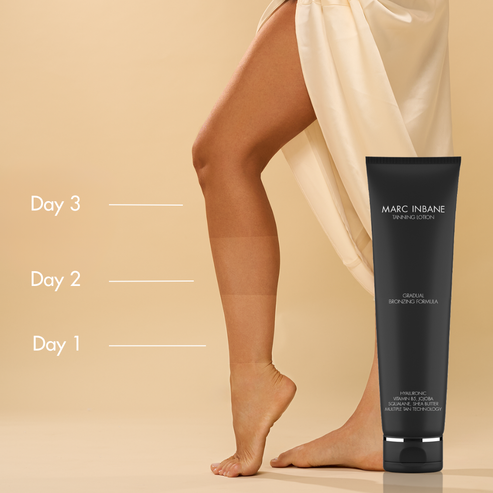 MARC INBANE Gradual Tanning Lotion
