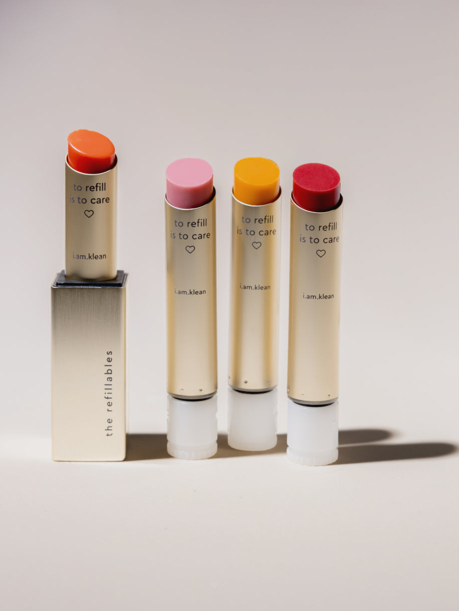 Lippenbalsem i.am.klean