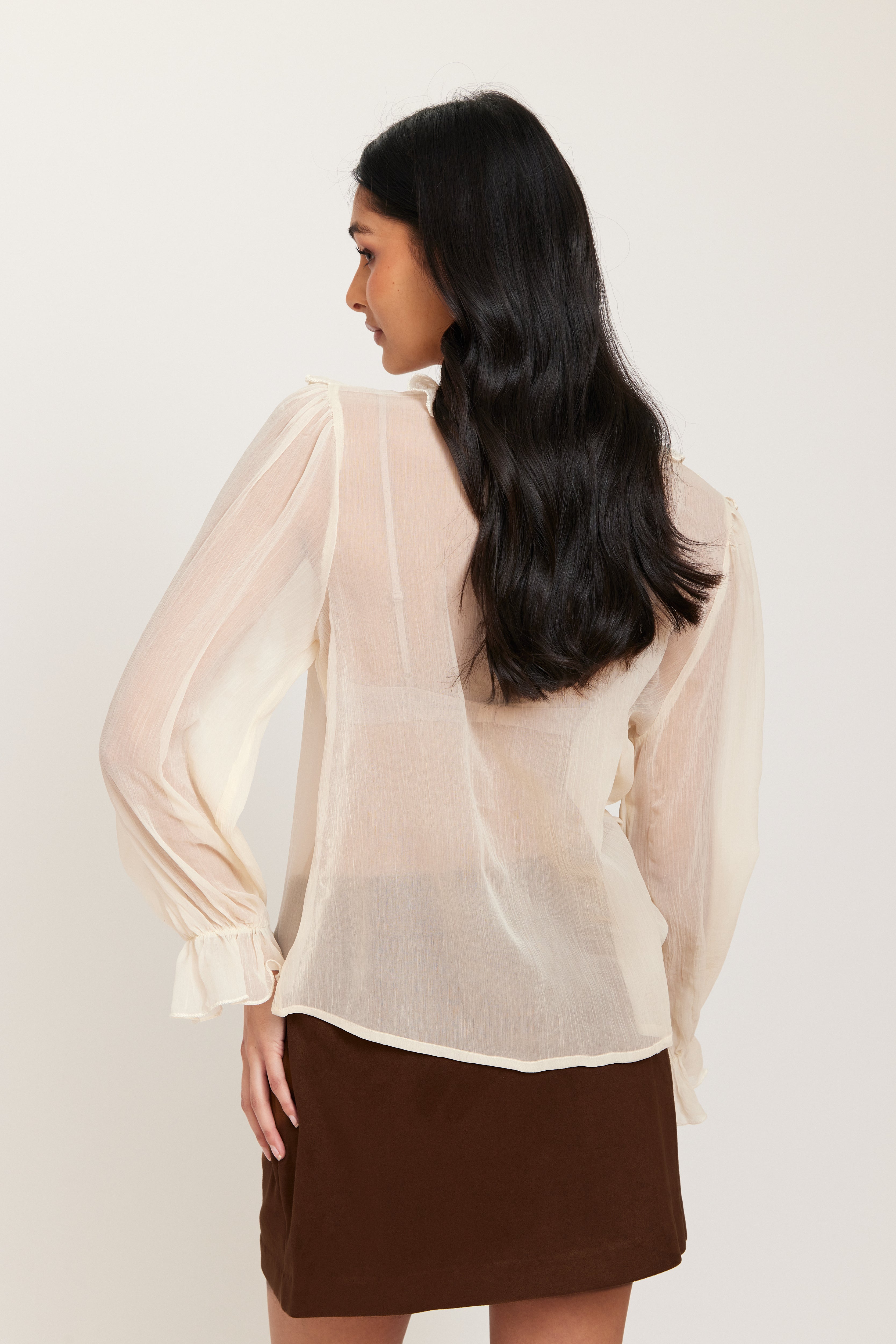 Blouse Victoria
