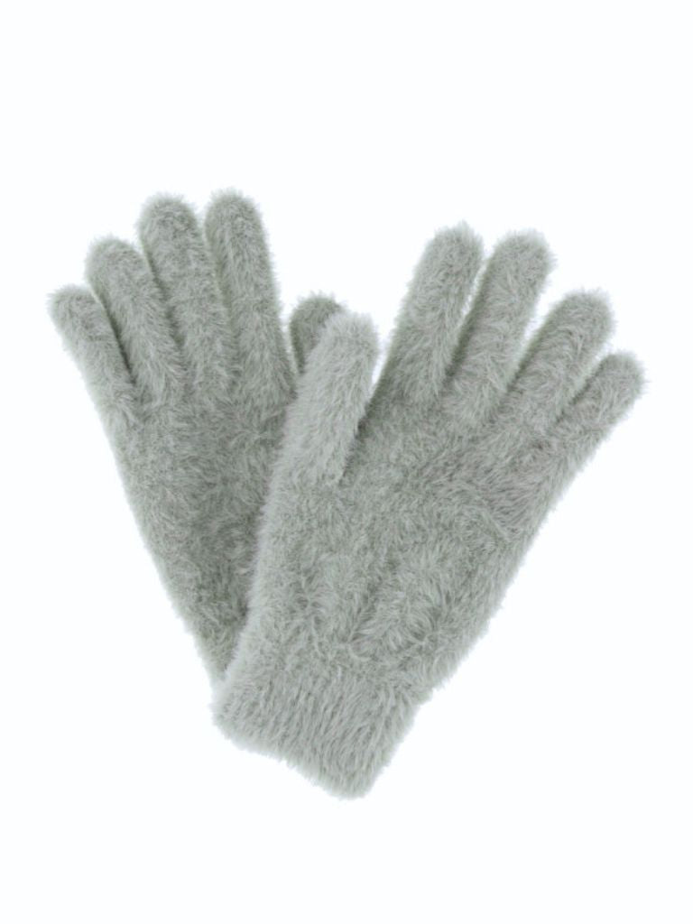 Handschoenen Fluffy