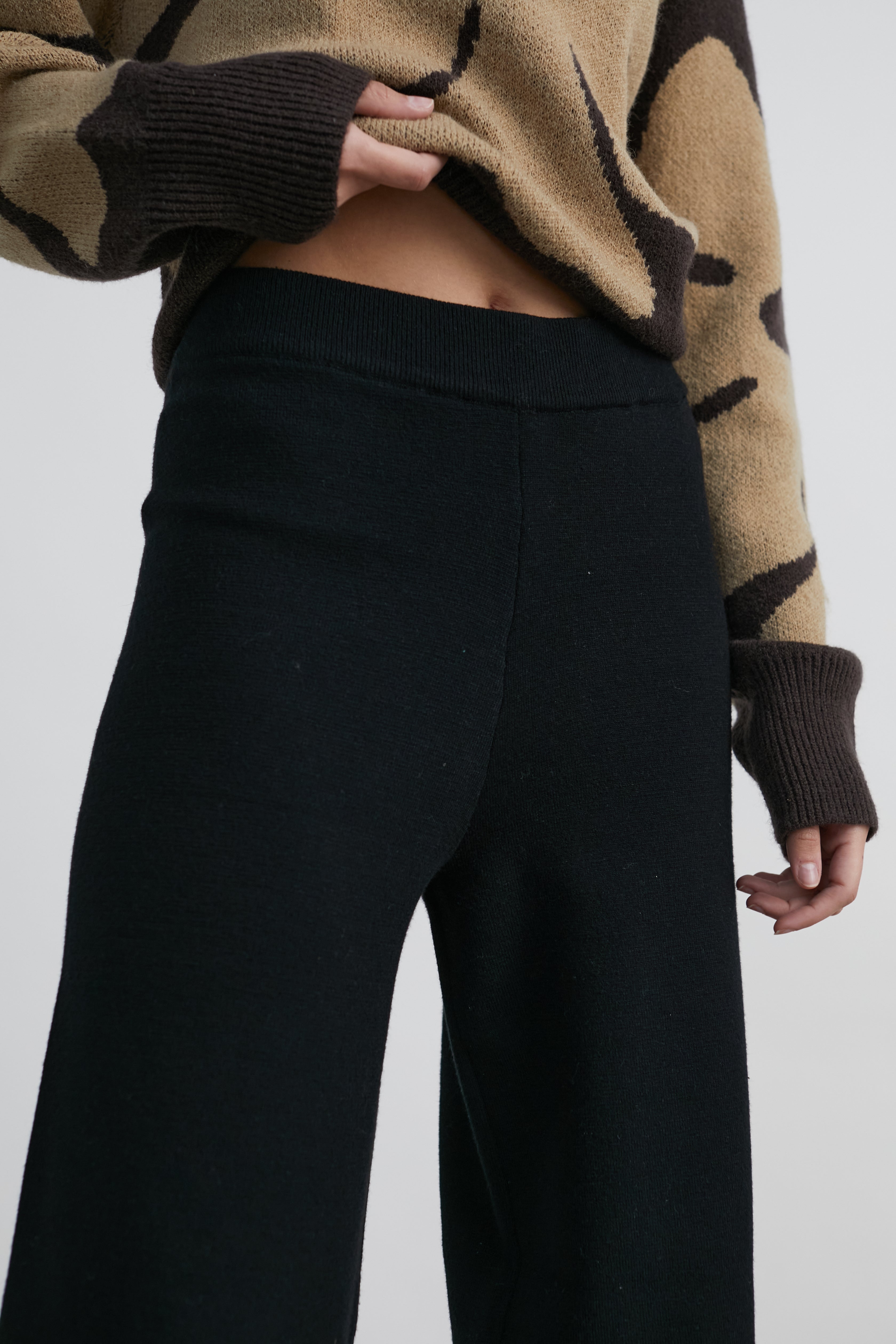 Cosy broek