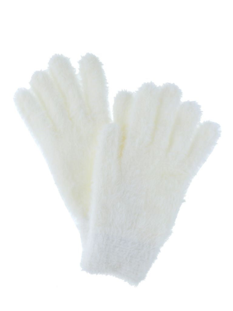 Handschoenen Fluffy