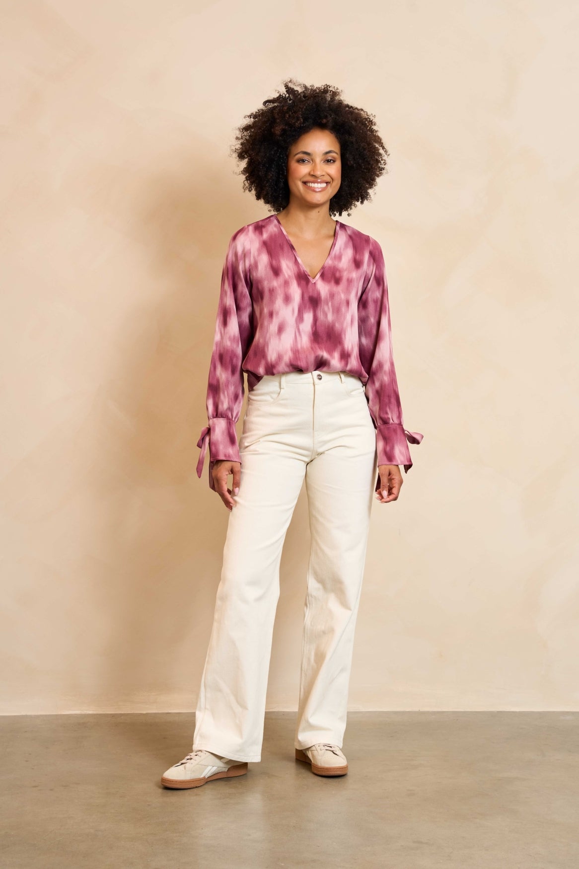 Broek Rosema