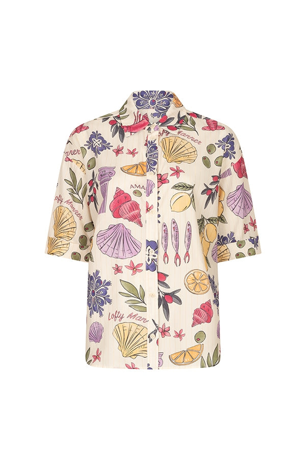 Blouse Iris