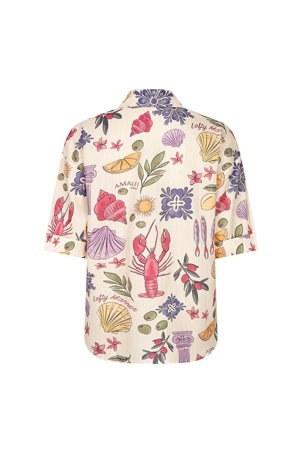 Blouse Iris