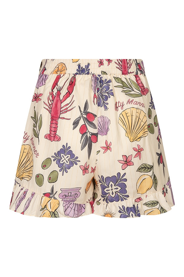 Skort Sandy