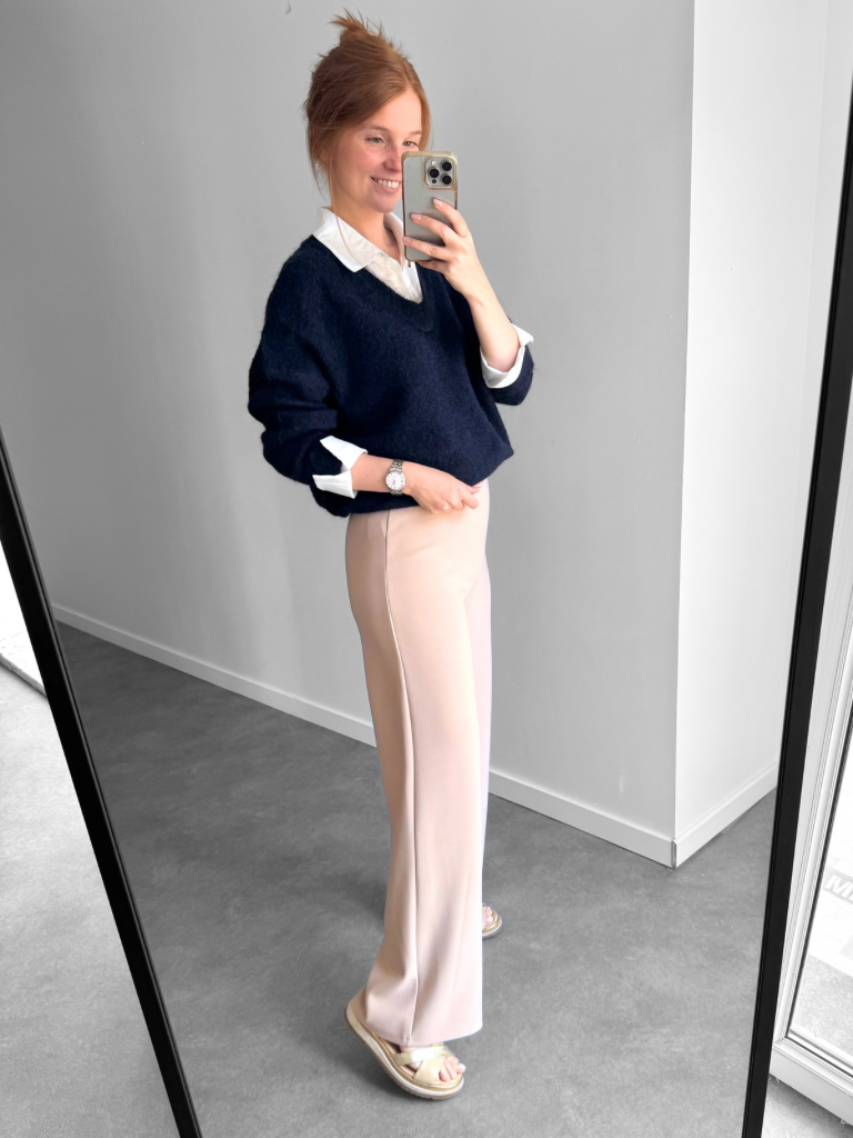 Broek Anais
