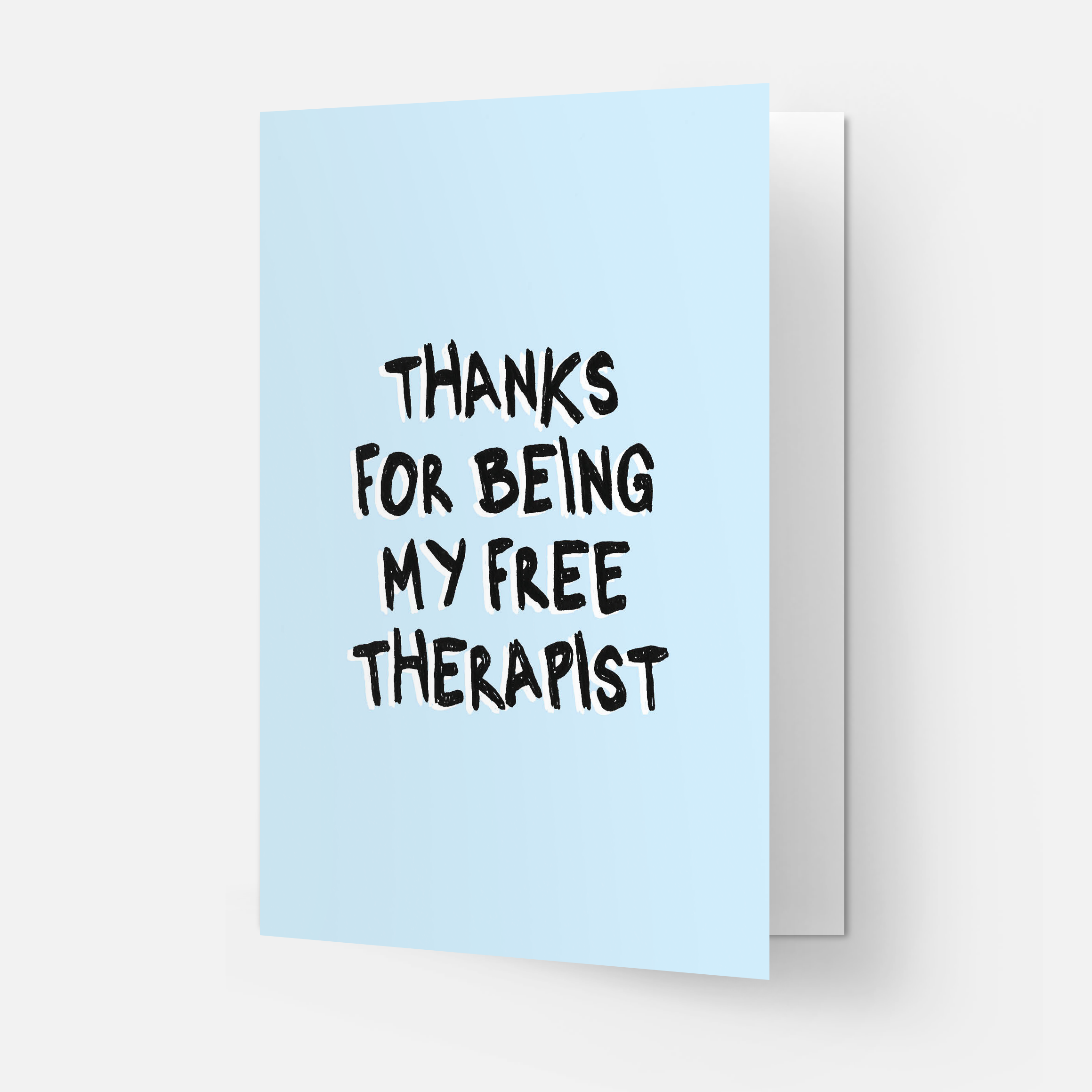 Free therapist