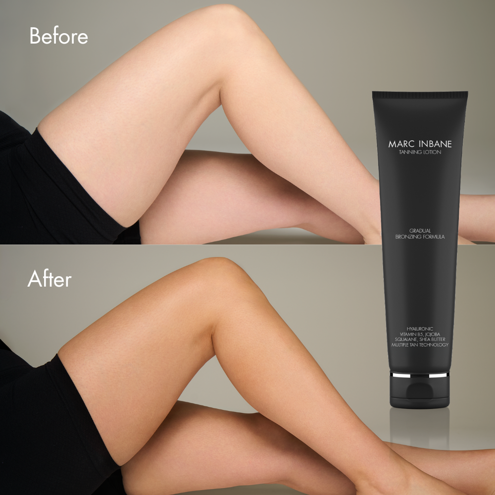 MARC INBANE Gradual Tanning Lotion
