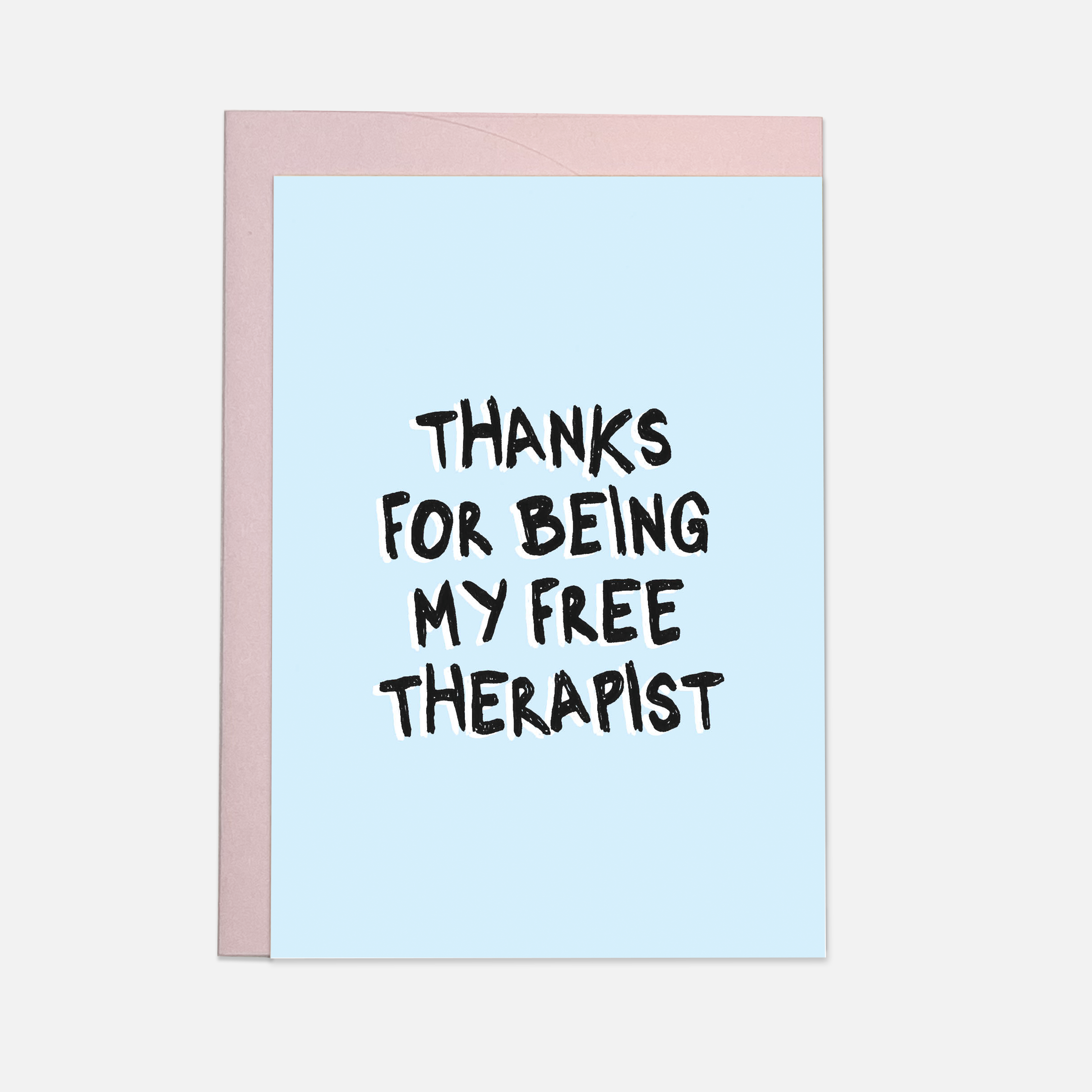 Free therapist