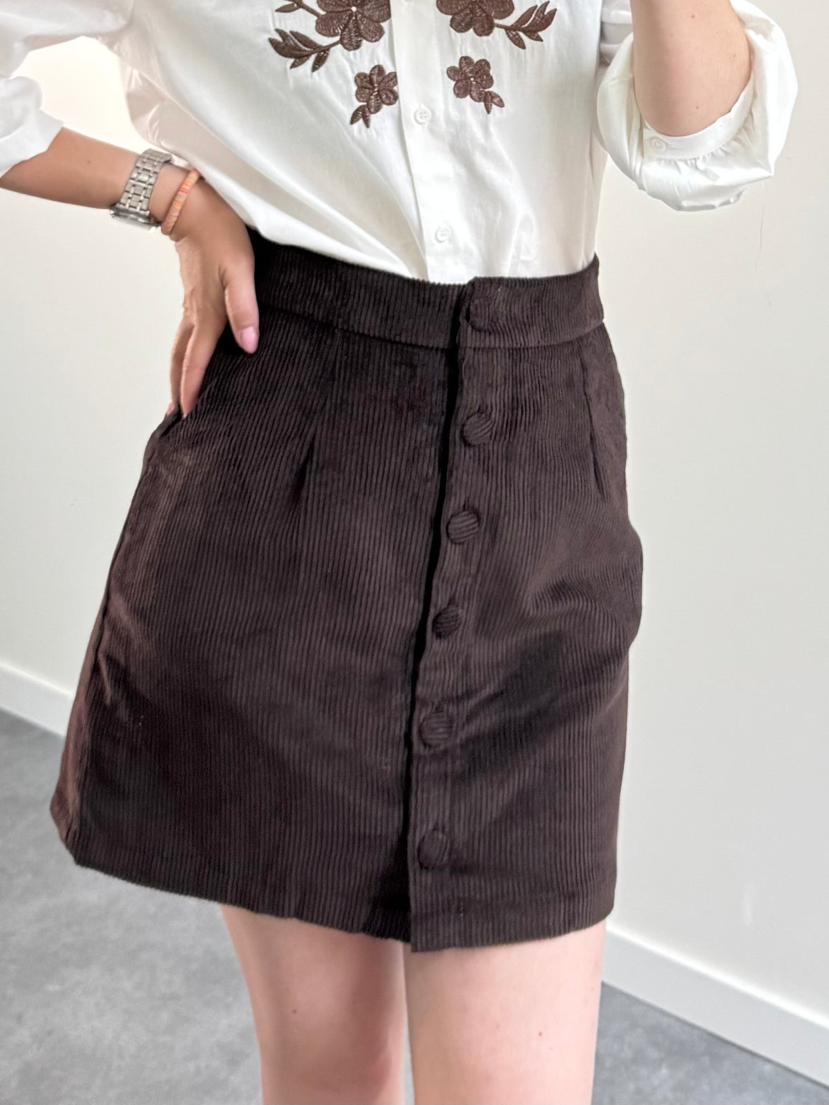 Rok Saskia