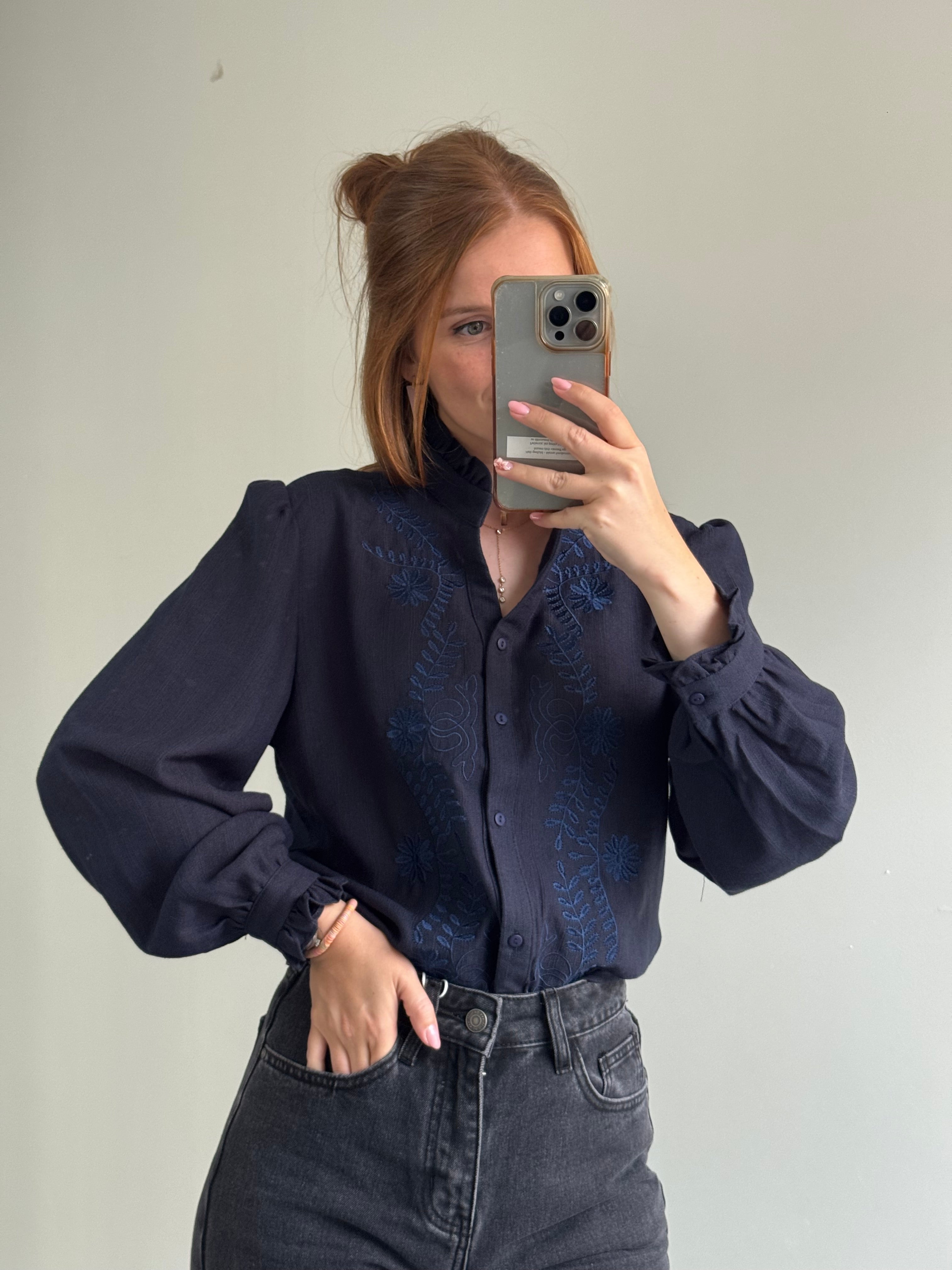 Blouse Sammy